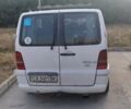 Мерседес Вито, объемом двигателя 0 л и пробегом 430 тыс. км за 3800 $, фото 1 на Automoto.ua