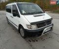 Мерседес Вито, объемом двигателя 2.2 л и пробегом 450 тыс. км за 4200 $, фото 5 на Automoto.ua