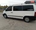 Мерседес Вито, объемом двигателя 2.2 л и пробегом 450 тыс. км за 4200 $, фото 1 на Automoto.ua