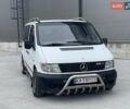 Мерседес Вито, объемом двигателя 2.15 л и пробегом 410 тыс. км за 3000 $, фото 1 на Automoto.ua