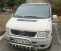 Мерседес Вито, объемом двигателя 0 л и пробегом 400 тыс. км за 1500 $, фото 1 на Automoto.ua