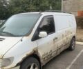 Мерседес Вито, объемом двигателя 0 л и пробегом 400 тыс. км за 1500 $, фото 1 на Automoto.ua