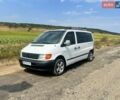 Мерседес Віто, об'ємом двигуна 2.1 л та пробігом 300 тис. км за 4650 $, фото 1 на Automoto.ua