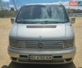 Мерседес Вито, объемом двигателя 2.2 л и пробегом 400 тыс. км за 5200 $, фото 1 на Automoto.ua
