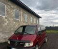 Мерседес Вито, объемом двигателя 0 л и пробегом 226 тыс. км за 3850 $, фото 1 на Automoto.ua