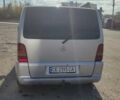 Мерседес Вито, объемом двигателя 2.15 л и пробегом 399 тыс. км за 6700 $, фото 2 на Automoto.ua
