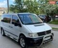 Мерседес Вито, объемом двигателя 0 л и пробегом 300 тыс. км за 2900 $, фото 1 на Automoto.ua