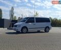 Мерседес Вито, объемом двигателя 2.1 л и пробегом 380 тыс. км за 3950 $, фото 1 на Automoto.ua