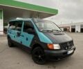 Мерседес Вито, объемом двигателя 0 л и пробегом 250 тыс. км за 3700 $, фото 1 на Automoto.ua