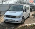 Мерседес Віто, об'ємом двигуна 2.2 л та пробігом 400 тис. км за 1750 $, фото 1 на Automoto.ua