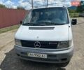 Мерседес Вито, объемом двигателя 0 л и пробегом 470 тыс. км за 3300 $, фото 1 на Automoto.ua