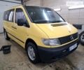 Мерседес Вито, объемом двигателя 2.1 л и пробегом 270 тыс. км за 5450 $, фото 1 на Automoto.ua