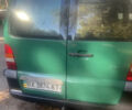 Мерседес Віто, об'ємом двигуна 2.15 л та пробігом 325 тис. км за 3500 $, фото 6 на Automoto.ua