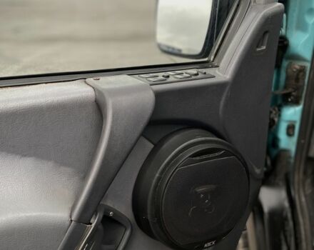 Мерседес Вито, объемом двигателя 0 л и пробегом 250 тыс. км за 3700 $, фото 9 на Automoto.ua