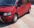 Мерседес Віто, об'ємом двигуна 2.15 л та пробігом 434 тис. км за 5200 $, фото 1 на Automoto.ua
