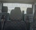 Мерседес Вито, объемом двигателя 2.15 л и пробегом 399 тыс. км за 6700 $, фото 21 на Automoto.ua