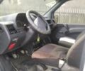 Мерседес Вито, объемом двигателя 2.15 л и пробегом 342 тыс. км за 5500 $, фото 4 на Automoto.ua