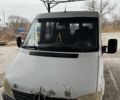 Мерседес Вито, объемом двигателя 2.15 л и пробегом 502 тыс. км за 6000 $, фото 1 на Automoto.ua