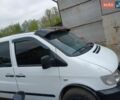 Мерседес Віто, об'ємом двигуна 2.2 л та пробігом 330 тис. км за 2450 $, фото 6 на Automoto.ua