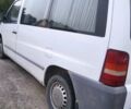 Мерседес Вито, объемом двигателя 2.15 л и пробегом 342 тыс. км за 5500 $, фото 6 на Automoto.ua