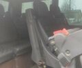Мерседес Вито, объемом двигателя 2.15 л и пробегом 399 тыс. км за 6700 $, фото 14 на Automoto.ua