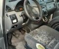 Мерседес Вито, объемом двигателя 2.15 л и пробегом 250 тыс. км за 4000 $, фото 2 на Automoto.ua