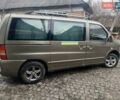 Мерседес Вито, объемом двигателя 2.15 л и пробегом 248 тыс. км за 4999 $, фото 10 на Automoto.ua