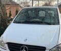 Мерседес Вито, объемом двигателя 2.15 л и пробегом 250 тыс. км за 4000 $, фото 1 на Automoto.ua