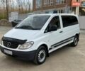 Мерседес Віто, об'ємом двигуна 2.2 л та пробігом 300 тис. км за 4999 $, фото 1 на Automoto.ua