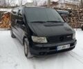 Мерседес Віто, об'ємом двигуна 2.15 л та пробігом 323 тис. км за 5500 $, фото 1 на Automoto.ua