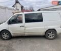 Мерседес Вито, объемом двигателя 2.1 л и пробегом 350 тыс. км за 3000 $, фото 2 на Automoto.ua