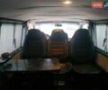 Мерседес Вито, объемом двигателя 2.15 л и пробегом 248 тыс. км за 4999 $, фото 5 на Automoto.ua