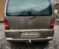 Мерседес Вито, объемом двигателя 2.15 л и пробегом 248 тыс. км за 4999 $, фото 1 на Automoto.ua