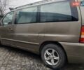 Мерседес Вито, объемом двигателя 2.15 л и пробегом 248 тыс. км за 4999 $, фото 11 на Automoto.ua