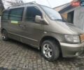 Мерседес Вито, объемом двигателя 2.15 л и пробегом 248 тыс. км за 4999 $, фото 8 на Automoto.ua