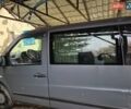 Мерседес Вито, объемом двигателя 2.2 л и пробегом 300 тыс. км за 5200 $, фото 4 на Automoto.ua