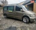 Мерседес Вито, объемом двигателя 2.15 л и пробегом 248 тыс. км за 4999 $, фото 3 на Automoto.ua