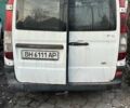 Мерседес Вито, объемом двигателя 2.15 л и пробегом 250 тыс. км за 4000 $, фото 4 на Automoto.ua