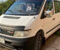 Мерседес Віто, об'ємом двигуна 2.2 л та пробігом 271 тис. км за 5500 $, фото 1 на Automoto.ua