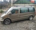 Мерседес Вито, объемом двигателя 2.15 л и пробегом 248 тыс. км за 4999 $, фото 6 на Automoto.ua