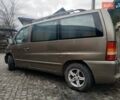Мерседес Вито, объемом двигателя 2.15 л и пробегом 248 тыс. км за 4999 $, фото 14 на Automoto.ua