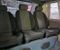 Мерседес Вито, объемом двигателя 2.2 л и пробегом 300 тыс. км за 5200 $, фото 5 на Automoto.ua
