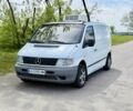 Мерседес Вито, объемом двигателя 0 л и пробегом 0 тыс. км за 5800 $, фото 1 на Automoto.ua