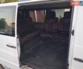 Мерседес Віто, об'ємом двигуна 2.2 л та пробігом 300 тис. км за 2300 $, фото 9 на Automoto.ua