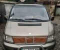 Мерседес Віто, об'ємом двигуна 2.15 л та пробігом 248 тис. км за 4999 $, фото 1 на Automoto.ua