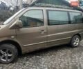 Мерседес Вито, объемом двигателя 2.15 л и пробегом 248 тыс. км за 4999 $, фото 12 на Automoto.ua