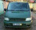 Мерседес Вито, объемом двигателя 0 л и пробегом 280 тыс. км за 2200 $, фото 1 на Automoto.ua