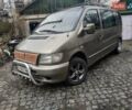 Мерседес Вито, объемом двигателя 2.15 л и пробегом 248 тыс. км за 4999 $, фото 17 на Automoto.ua
