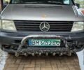 Мерседес Вито, объемом двигателя 2.2 л и пробегом 300 тыс. км за 5200 $, фото 7 на Automoto.ua