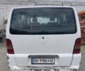 Мерседес Вито, объемом двигателя 2.1 л и пробегом 350 тыс. км за 3000 $, фото 1 на Automoto.ua
